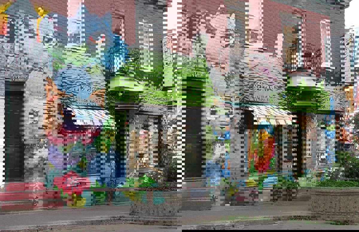 Chez José Café photo 1