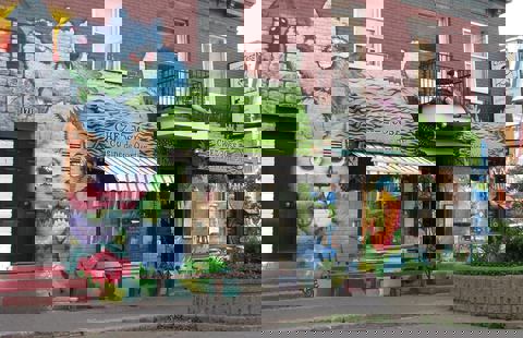 Chez José Café photo 1