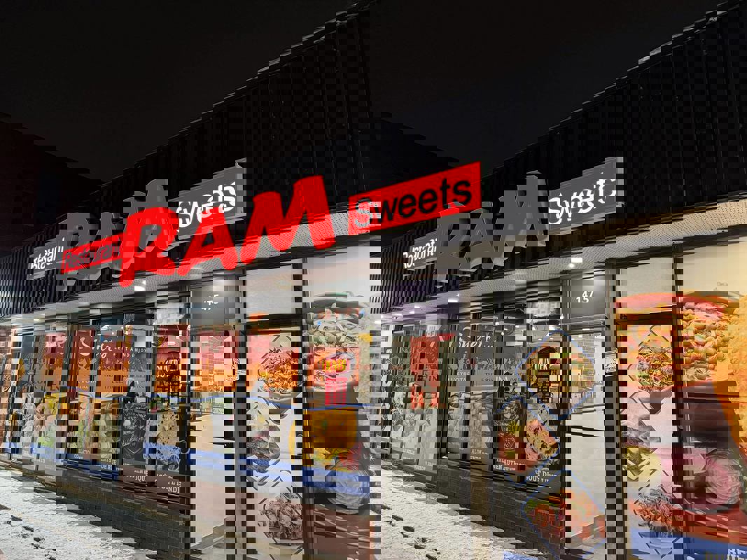 RAM SWEET SHOP photo 1