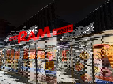 RAM SWEET SHOP photo 1
