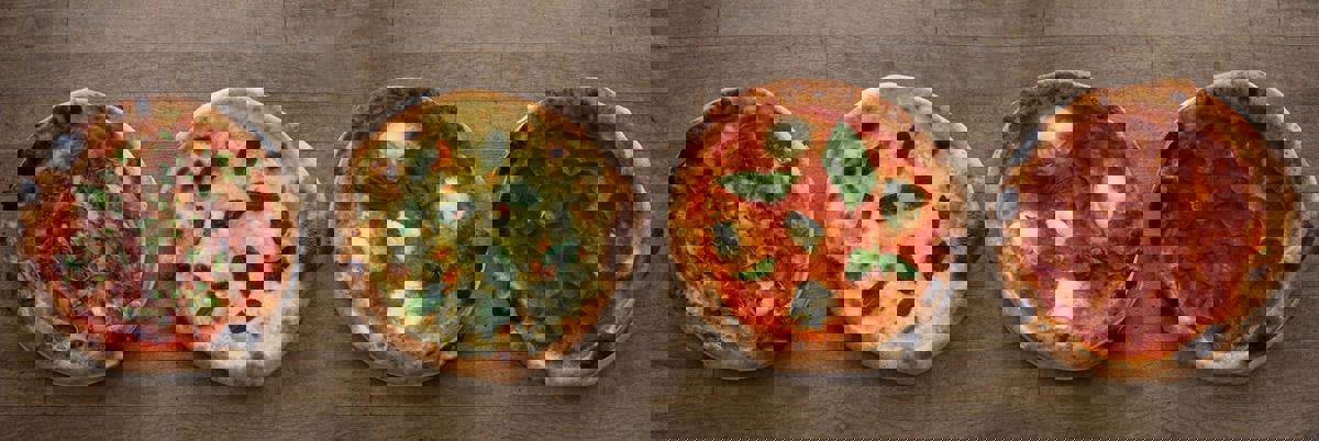 Gema Pizzeria photo 1