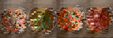 Gema Pizzeria photo 1