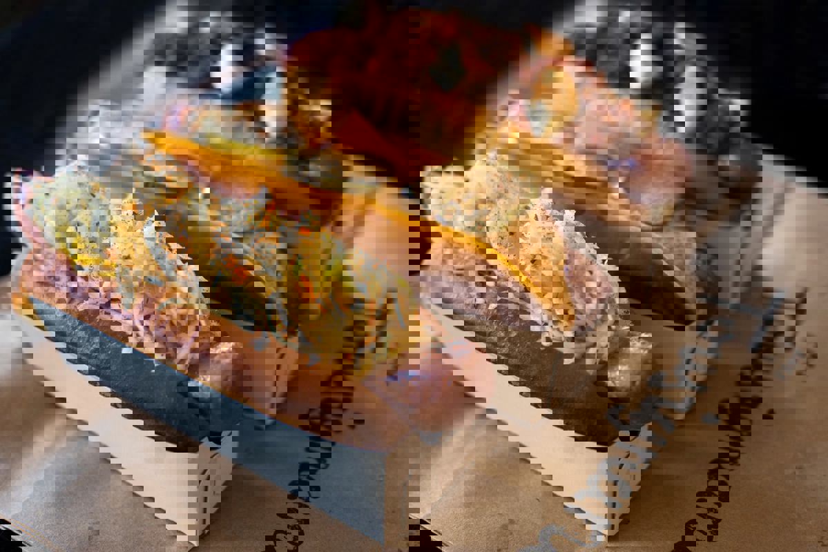 Chez Tousignant photo 1