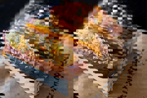 Chez Tousignant photo 1