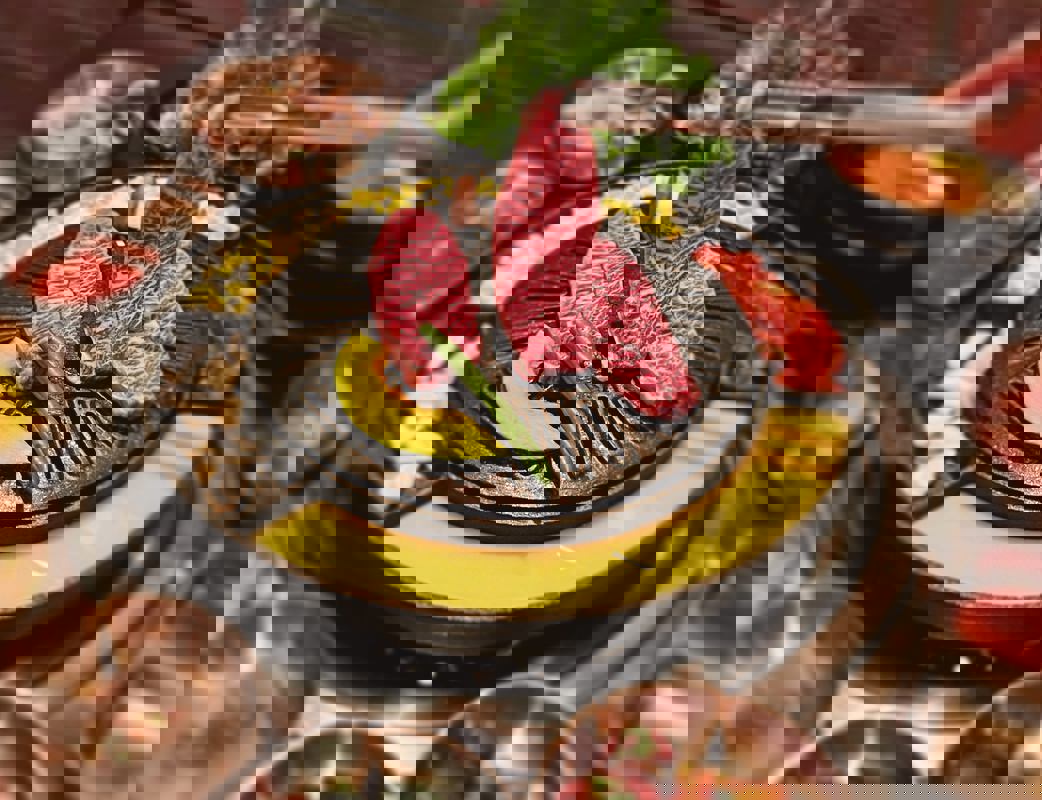 Daldongnae Korean BBQ photo 1