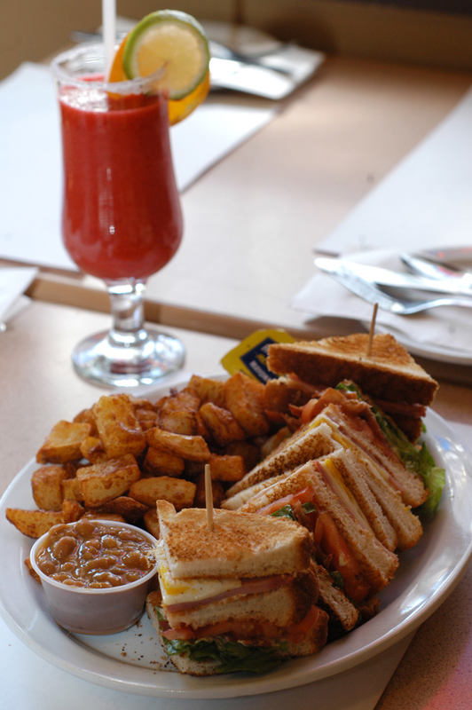 Restaurant Traiteur Celine Croteau photo 1