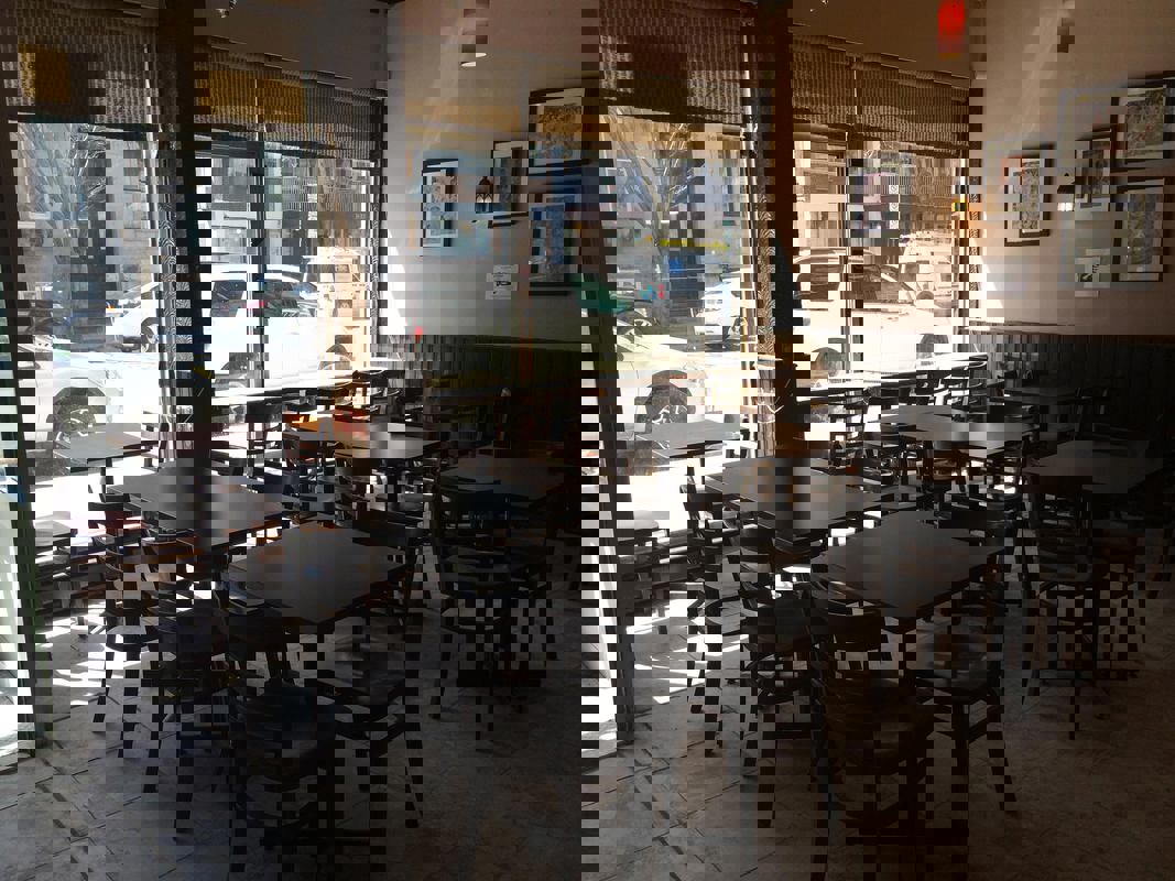 Thali Cuisine Indienne photo 1