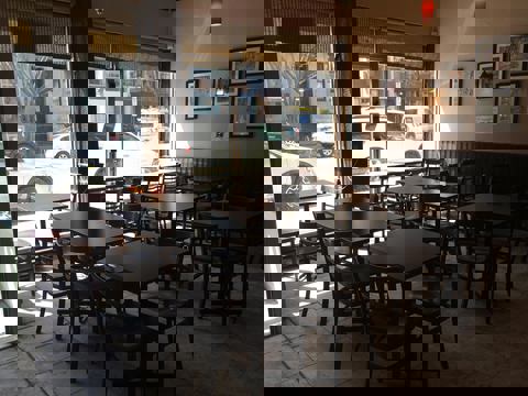 Thali Cuisine Indienne photo 1