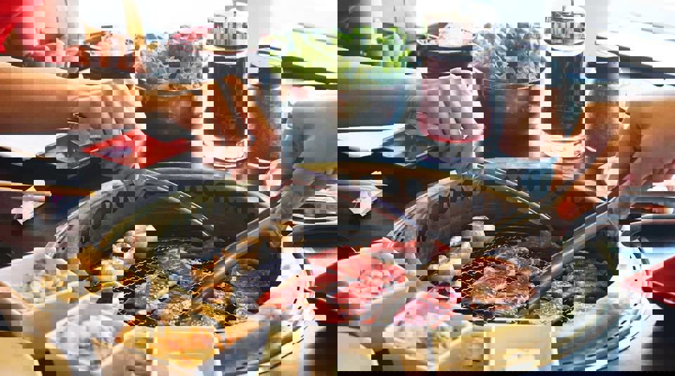 Gyubee Grillades Japonaises photo 1