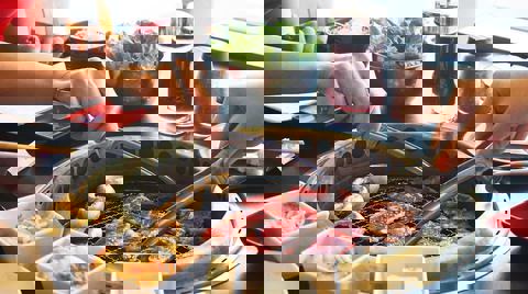 Gyubee Grillades Japonaises photo 1