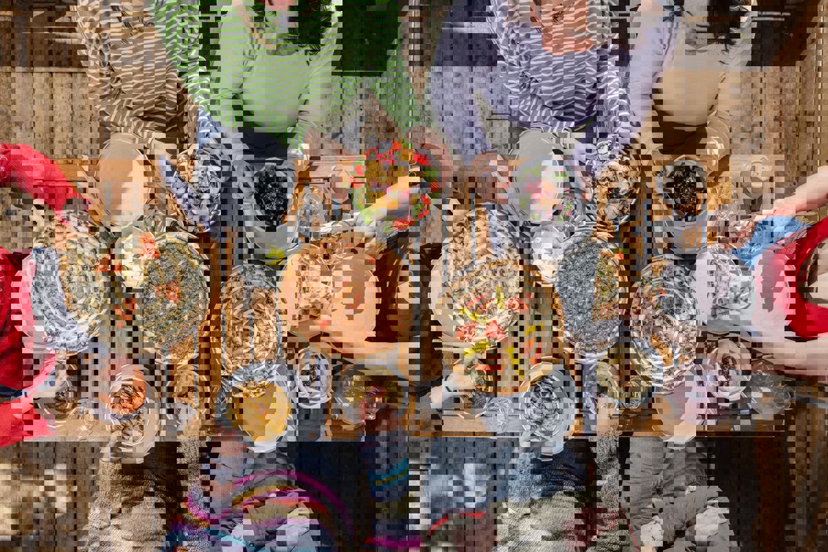 Café chez Téta photo 1