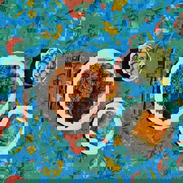 Lloydie's St-Viateur photo 1