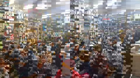 Lester's Deli photo 1