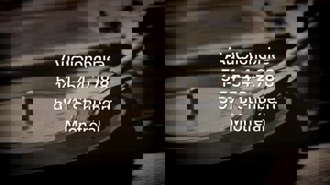 Cafe Cantinova x Audiophonie réparation Audio HiFi photo 1