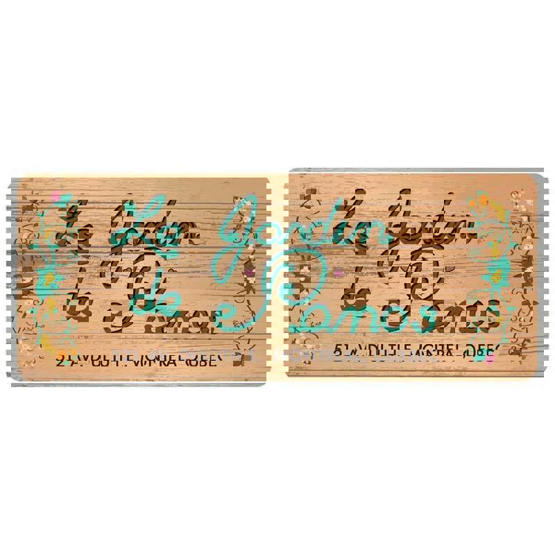 Le Jardin de Panos photo 1