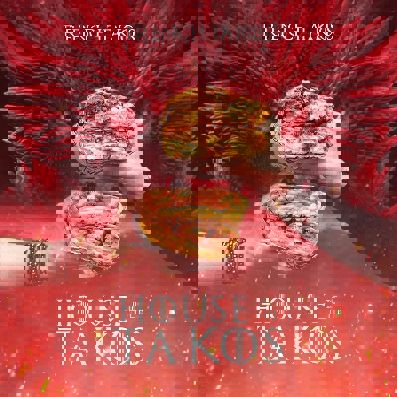 French takos photo 1