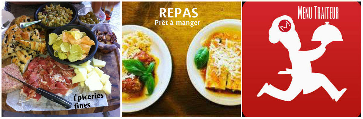 La Maison Des Pâtes Fraîches photo 1