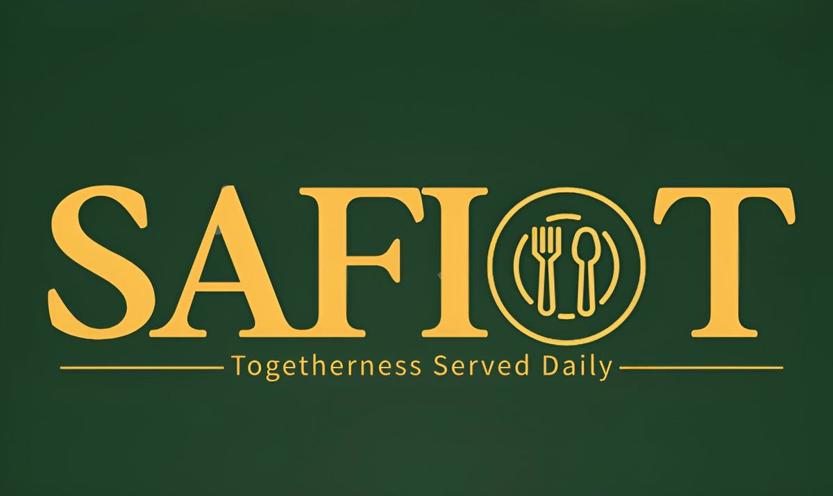 Restaurant SAFIOT photo 1