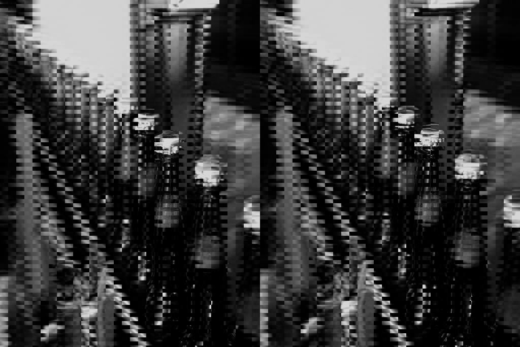 Aux Quartiers Belle Gueule / Brasseurs RJ photo 1