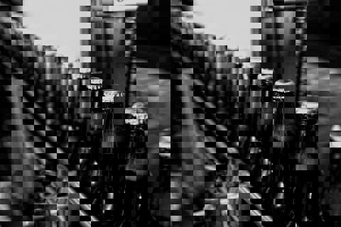 Aux Quartiers Belle Gueule / Brasseurs RJ photo 1