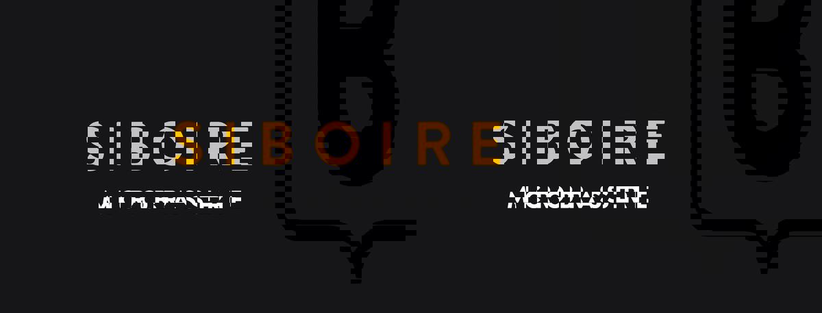 Siboire Saint-Laurent photo 1