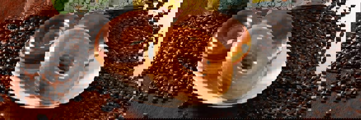 Krispy Kreme Café photo 1