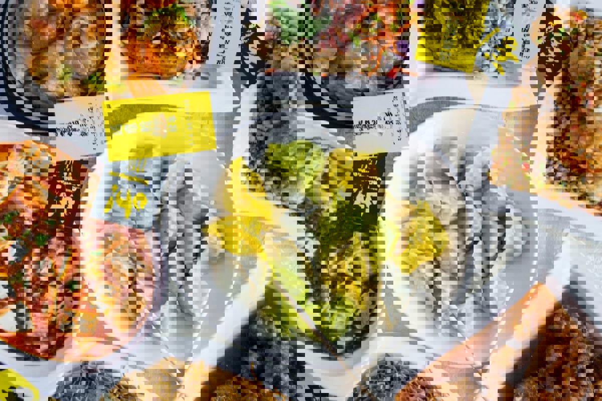 Oh Dumplings photo 1