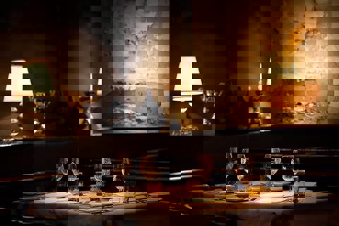 Le Club Chasse et Pêche photo 1