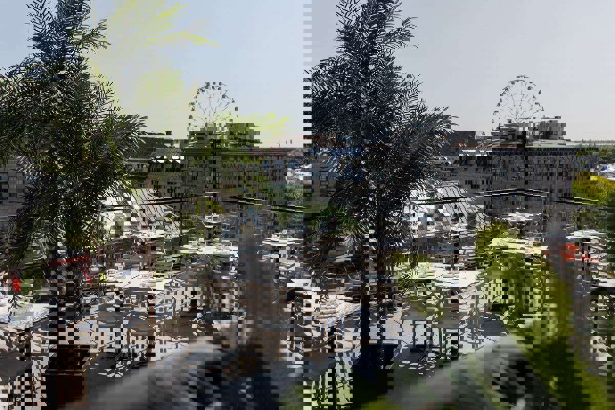 Perché Bar Terrasse photo 1