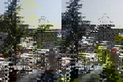 Perché Bar Terrasse photo 1