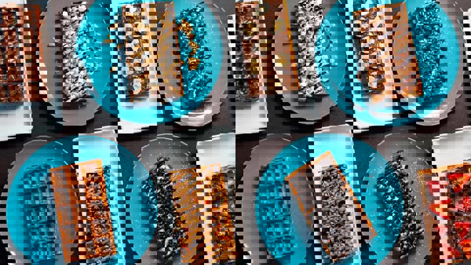 Gaufres & Glaces photo 1