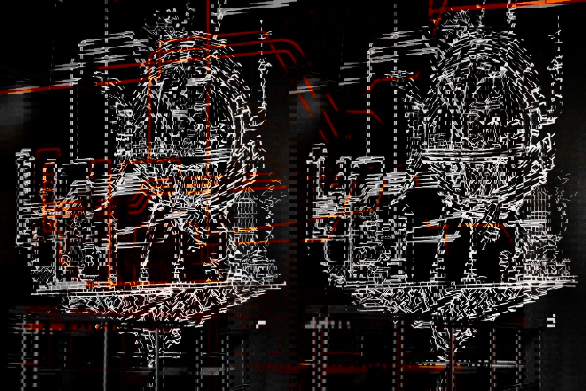 Resto-Pub 100 Génies photo 1