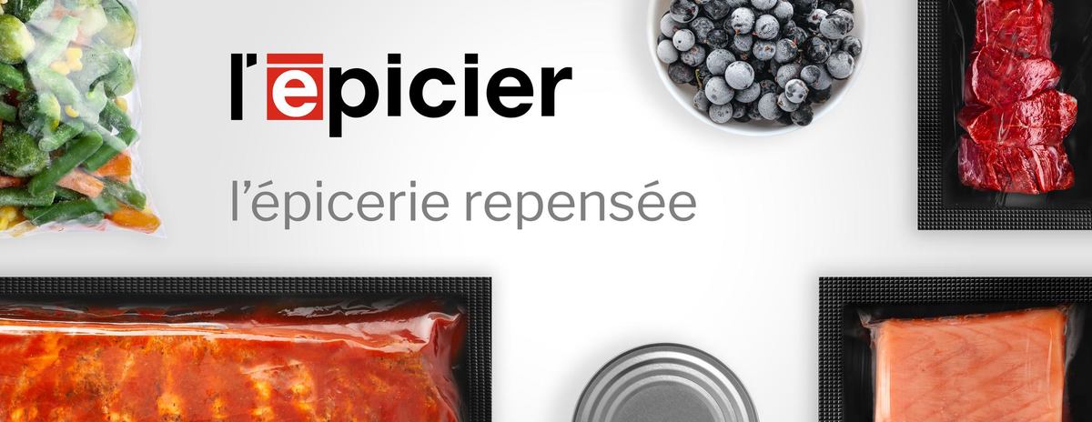 l'épicier photo 1