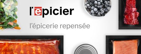 l'épicier photo 1