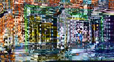 St-Viateur Bagel Anjou photo 1