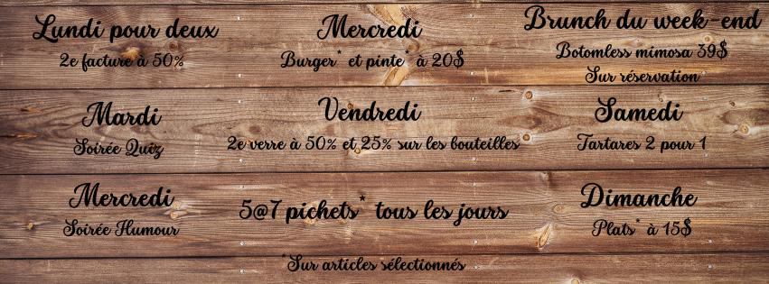 Les Ménades photo 1