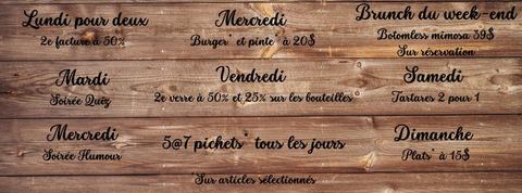 Les Ménades photo 1