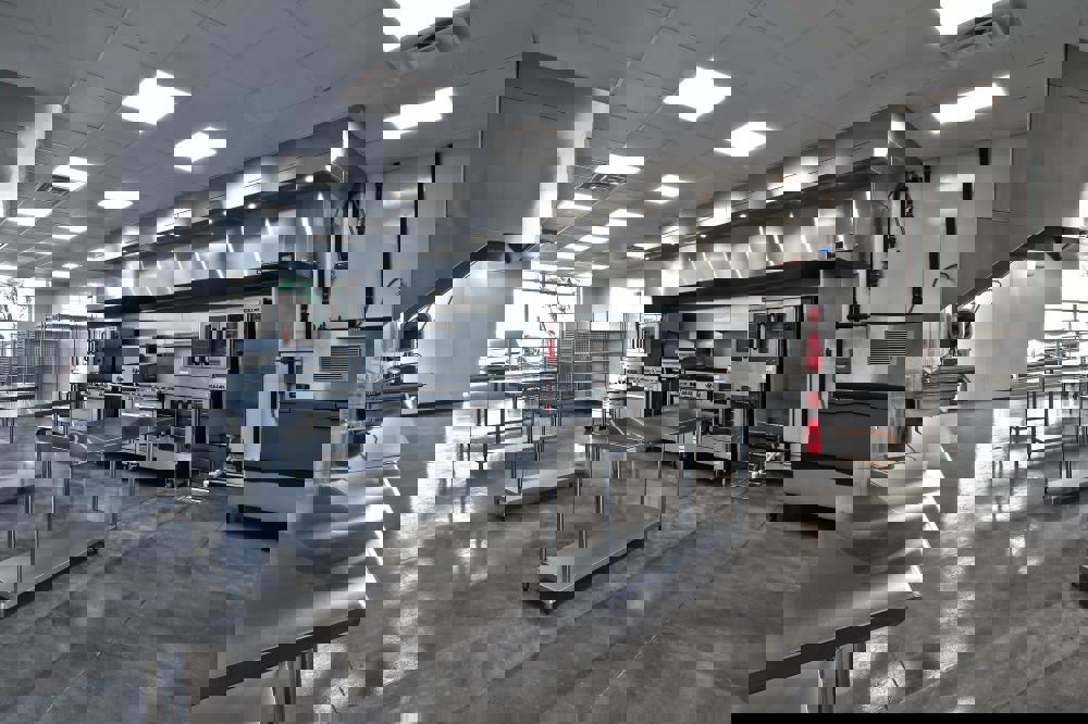 Titan Equipement de Restaurant photo 1