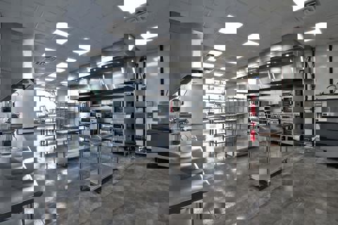 Titan Equipement de Restaurant photo 1