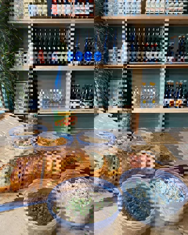 Nita Tout Garni photo 1