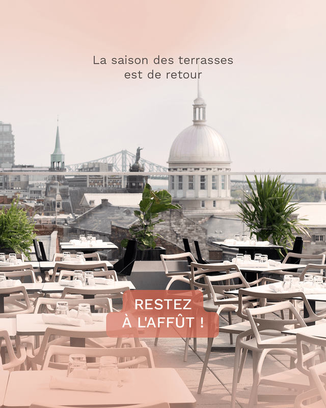 Terrasse William Gray photo 1