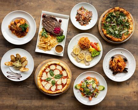 Melia Steak & Bar photo 1