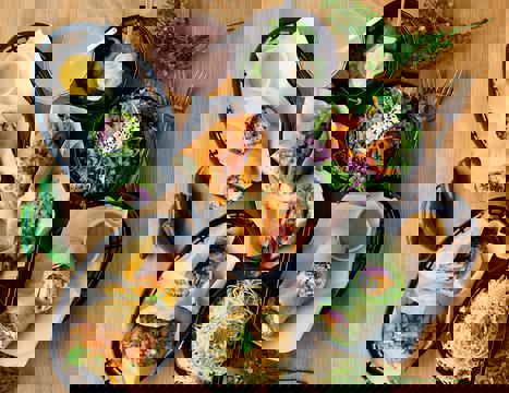 Sandwicherie Sue - Beaubien photo 1