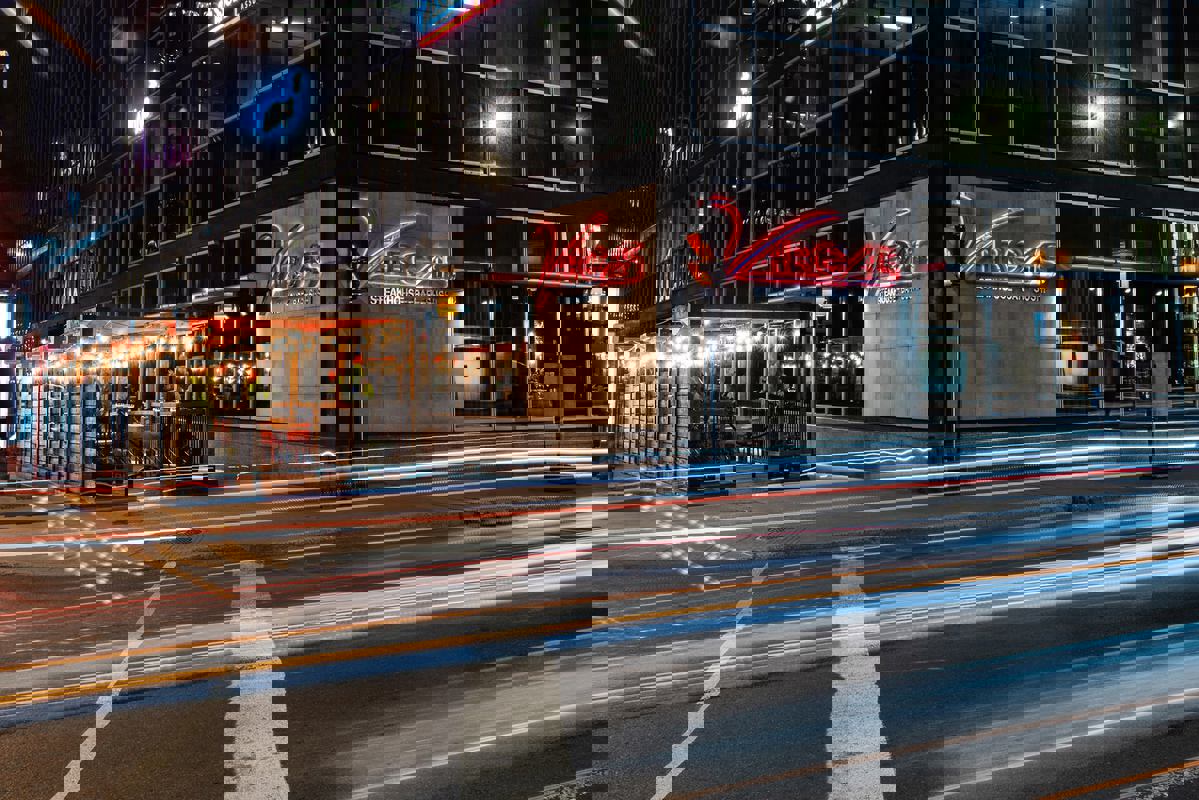 Vargas Steak-Bar-Sushi photo 1