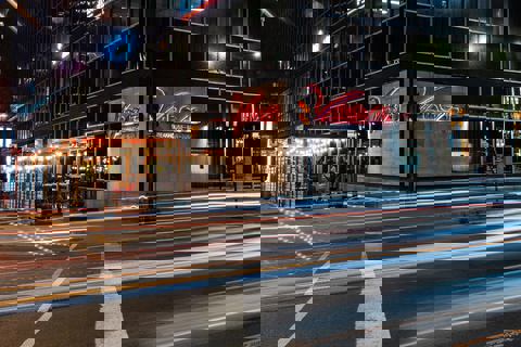 Vargas Steak-Bar-Sushi photo 1