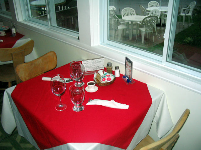 Sunset Café-Resto photo 5