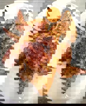 POMADATA Cuisine Afro Fusion & Lounge photo 1