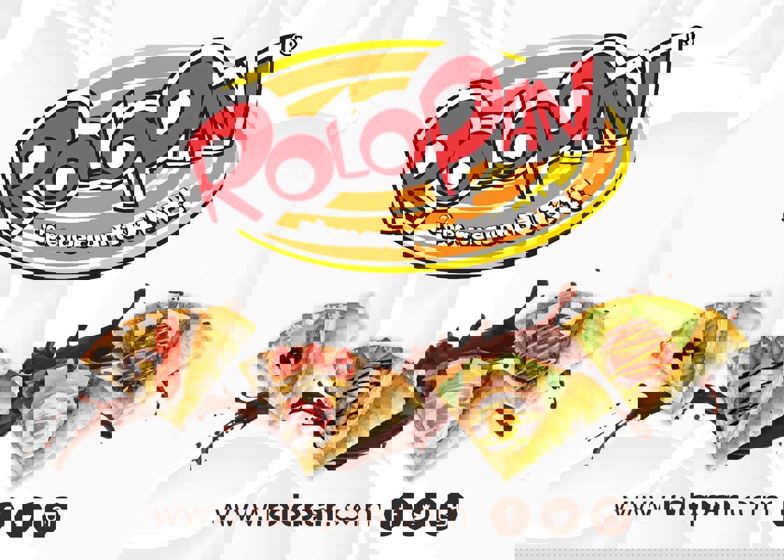 Rolopan - La Ronde photo 1