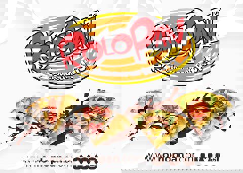 Rolopan Crêpes & Bubble Tea photo 1