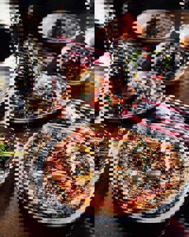 Bevo Pizzeria photo 1